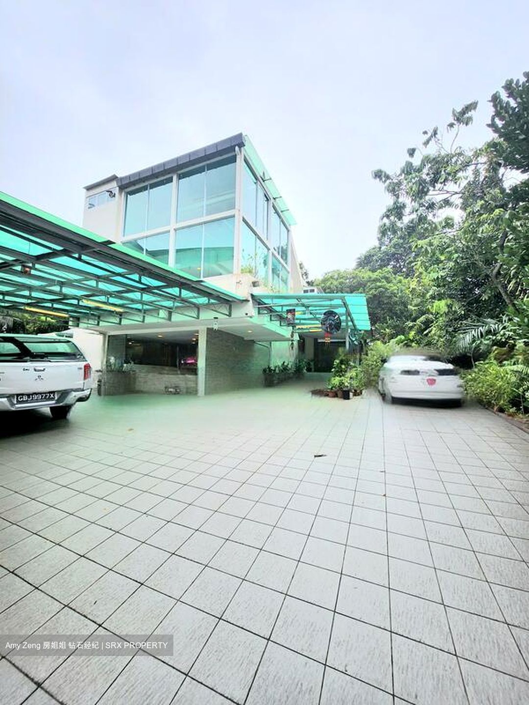 Kim Lin Park (D10), Detached #458804301